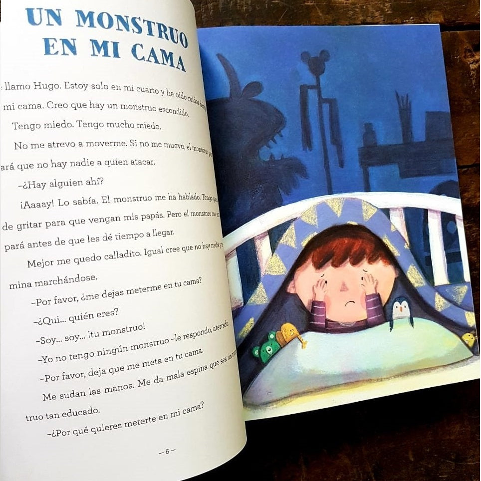 El gran libro de las emociones El gran libro de las emociones